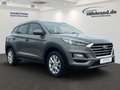 Hyundai TUCSON Trend 2WD 1.6 EU6d-T Navi Soundsystem LED Dyn. Kur Grigio - thumbnail 2