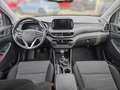 Hyundai TUCSON Trend 2WD 1.6 EU6d-T Navi Soundsystem LED Dyn. Kur Grigio - thumbnail 11