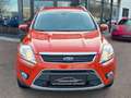 Ford Kuga 4x2 2.0 TDCI Titanium +Klima+SHZ+AHK+PDC+ Orange - thumbnail 8