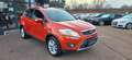 Ford Kuga 4x2 2.0 TDCI Titanium +Klima+SHZ+AHK+PDC+ Orange - thumbnail 7