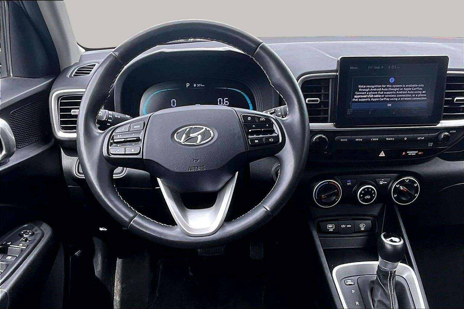 2025 Hyundai Venue — снимка 1