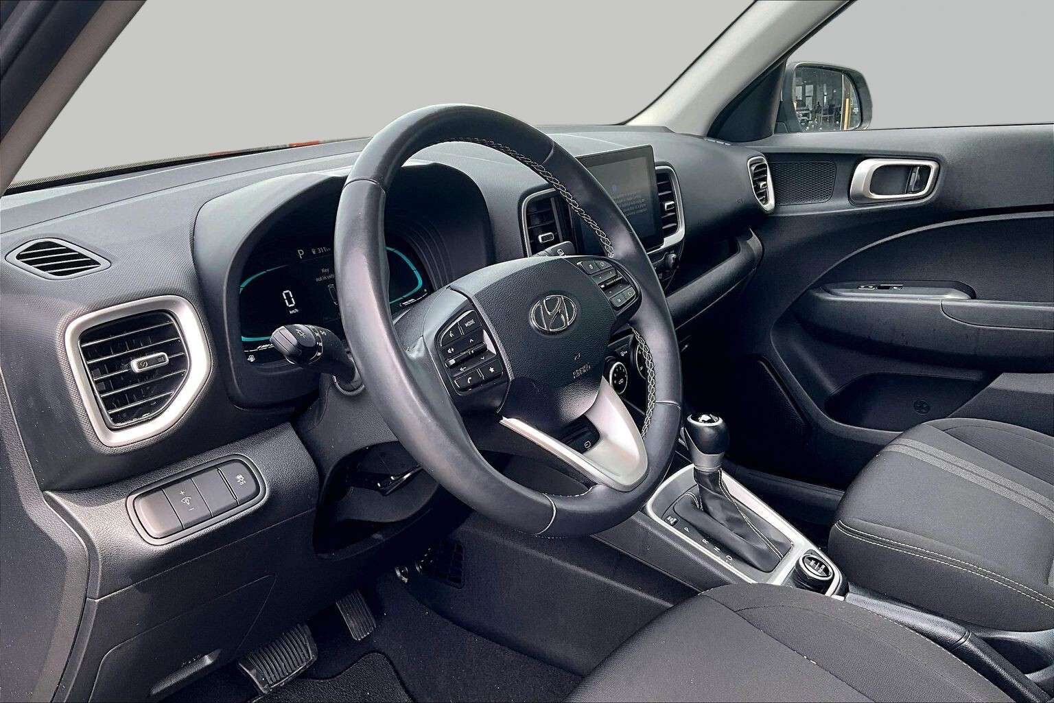 2025 Hyundai Venue — снимка 1