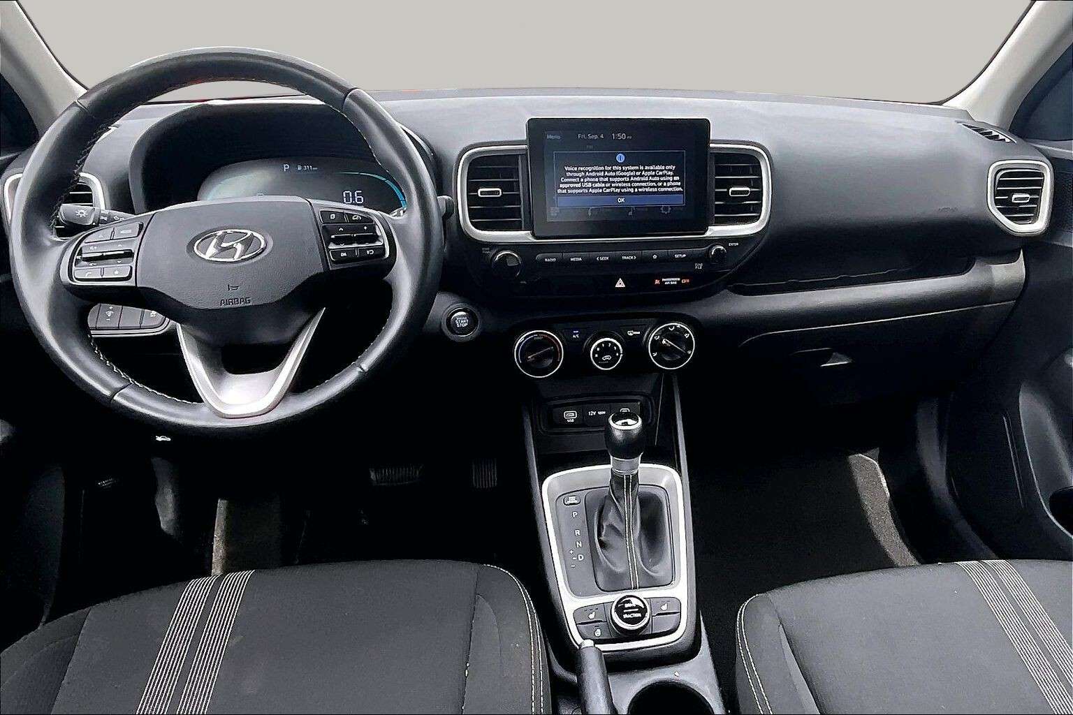 2025 Hyundai Venue — снимка 1