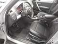 BMW X3 xDrive35d T-Leder Xenon HiFi Silber - thumbnail 8