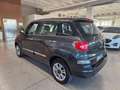 Fiat 500L 0.9 TwinAir Turbo Natural Power Grigio - thumbnail 5