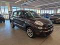 Fiat 500L 0.9 TwinAir Turbo Natural Power Grigio - thumbnail 2