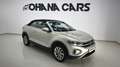 Volkswagen T-Roc Cabrio 1.0 TSI Style 81kW Gris - thumbnail 2