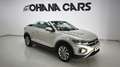 Volkswagen T-Roc Cabrio 1.0 TSI Style 81kW Gris - thumbnail 1