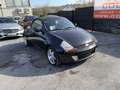 Ford Streetka 1.6i Schwarz - thumbnail 8