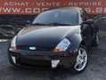 Ford Streetka 1.6i Schwarz - thumbnail 1