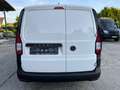 Volkswagen Caddy Maxi Cargo Navi PDC Tempomat Weiß - thumbnail 4