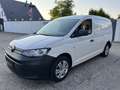 Volkswagen Caddy Maxi Cargo Navi PDC Tempomat Weiß - thumbnail 2