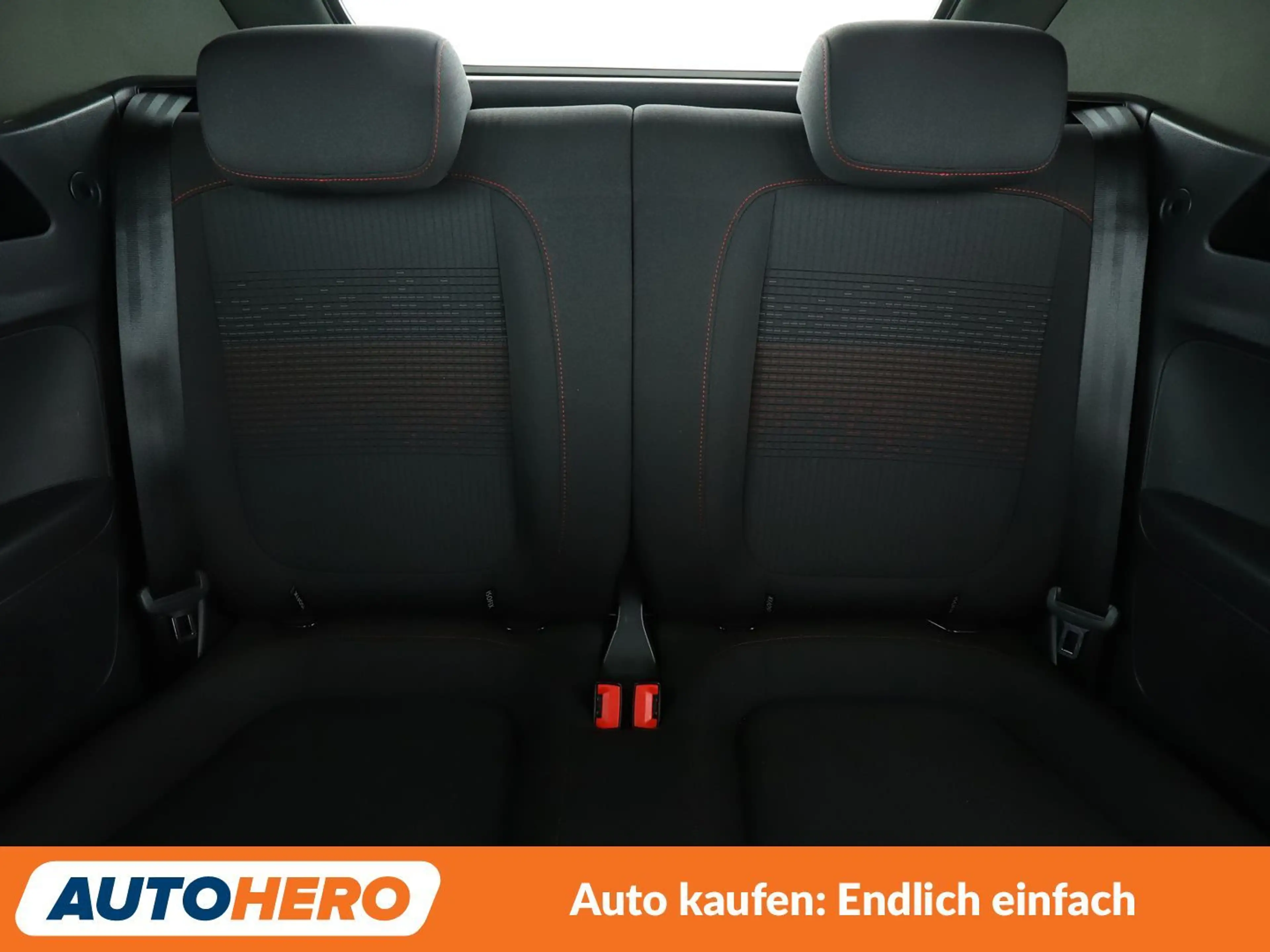 Volkswagen Beetle 1.2 TSI Design BMT*NAVI*TEMPO*PDC*SHZ* — photo 15