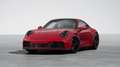 Porsche 992 Carrera S Rojo - thumbnail 1