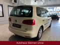 Volkswagen Touran 2,0 TDI/Automatik/Klima/Leder Beige - thumbnail 4