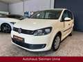 Volkswagen Touran 2,0 TDI/Automatik/Klima/Leder Beige - thumbnail 3