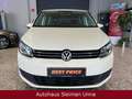 Volkswagen Touran 2,0 TDI/Automatik/Klima/Leder Beige - thumbnail 2