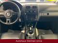 Volkswagen Touran 2,0 TDI/Automatik/Klima/Leder Beige - thumbnail 7
