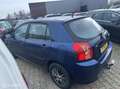 Toyota Corolla 1.6 VVT-i Linea Sol Blauw - thumbnail 2