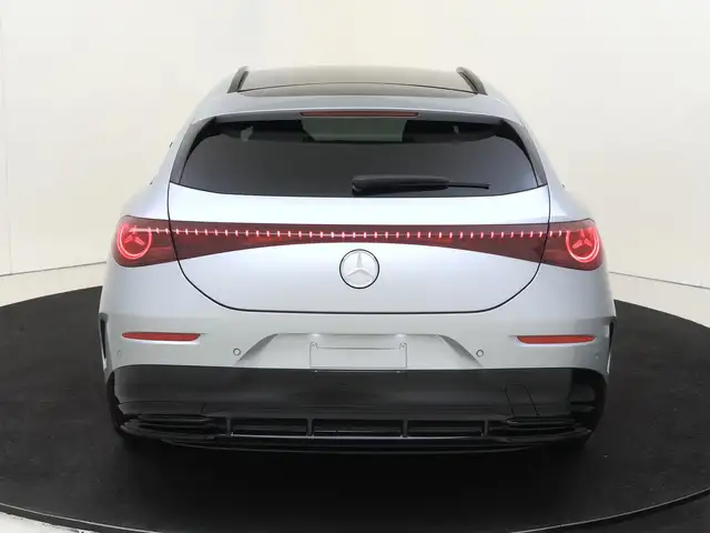 Mercedes-Benz Cla view 6