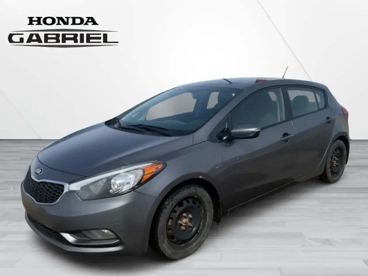 2016 Kia Forte