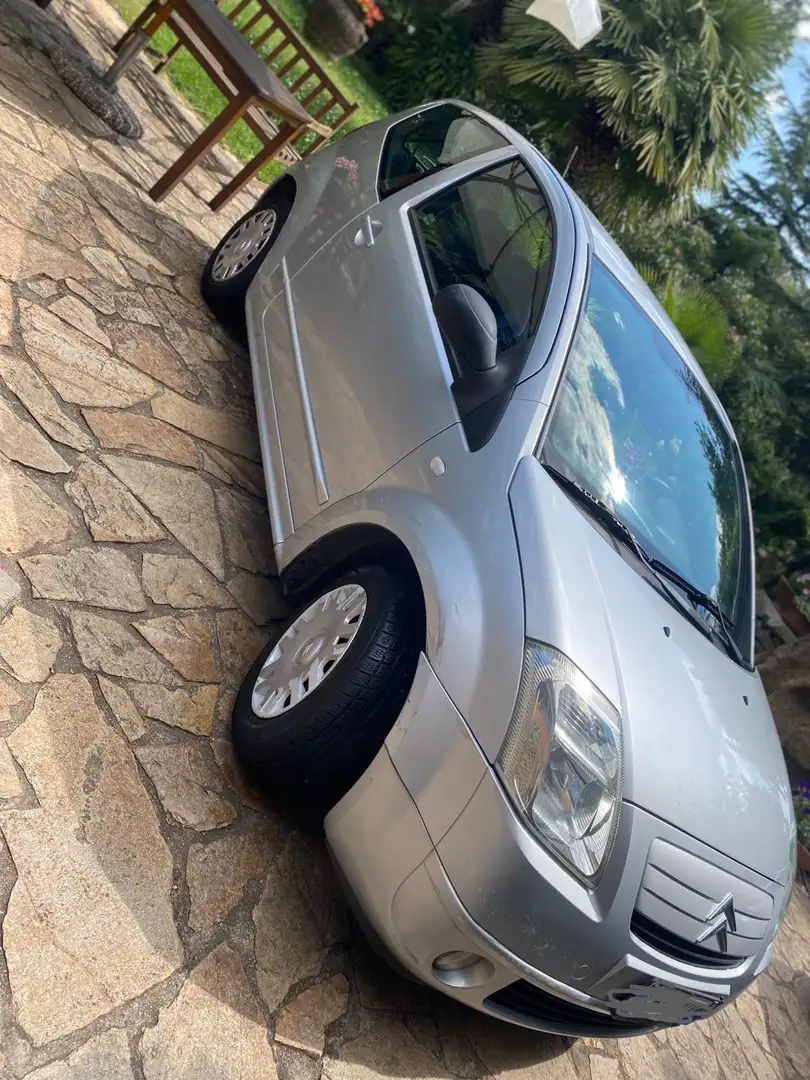 Citroen C2 1.1 Elegance - 2