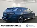 Volkswagen ID.7 Tourer LED AHK SHZ V H APPLE CAR PLAY Pro 210 kW M Blau - thumbnail 5