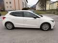 SEAT Ibiza FR Weiß - thumbnail 4