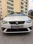 SEAT Ibiza FR Weiß - thumbnail 2