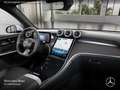 Mercedes-Benz GLC 200 4M AMG+PANO+AHK+KAMERA+SITZKLIMA+KEYLESS Weiß - thumbnail 11