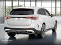 Mercedes-Benz GLC 200 4M AMG+PANO+AHK+KAMERA+SITZKLIMA+KEYLESS Weiß - thumbnail 5