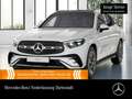 Mercedes-Benz GLC 200 4M AMG+PANO+AHK+KAMERA+SITZKLIMA+KEYLESS Weiß - thumbnail 1