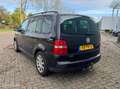 Volkswagen Touran 1.6-16V FSI Athene- 7 pers Zwart - thumbnail 8