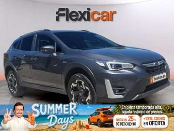 2.0i Hybrid Sport Plus CVT