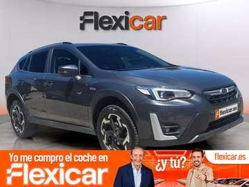 2.0i Hybrid Sport Plus CVT