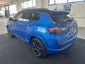 Jeep Compass 1.3 turbo t4 phev S 4xe auto 240 CV Blu/Azzurro - thumbnail 4