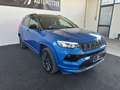 Jeep Compass 1.3 turbo t4 phev S 4xe auto 240 CV Blu/Azzurro - thumbnail 2