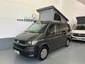 Volkswagen T5 Caravelle Premium Corta 2.0 TDI 110kW BMT DSG Gri - thumbnail 1