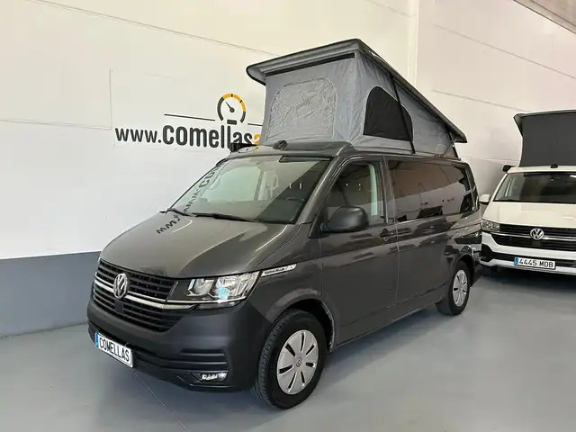 Volkswagen T5 Caravelle Premium Corta 2.0 TDI 110kW BMT DSG