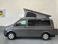 Volkswagen T5 Caravelle Premium Corta 2.0 TDI 110kW BMT DSG Gri - thumbnail 15