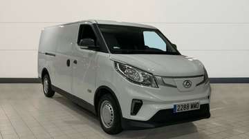 e Deliver 3 BEV 50KWH AUTO LWB 122 4P