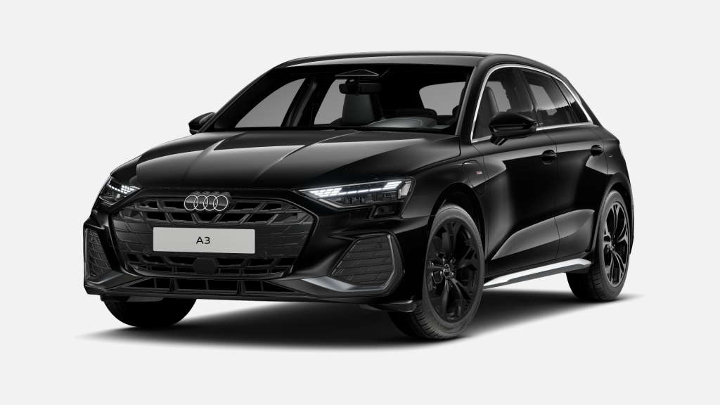 Audi A3 Sportback TFSI e Genuine S tronic 150kW - foto 1