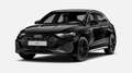 Audi A3 Sportback TFSI e Genuine S tronic 150kW Negro - thumbnail 1