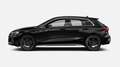Audi A3 Sportback TFSI e Genuine S tronic 150kW Negro - thumbnail 3
