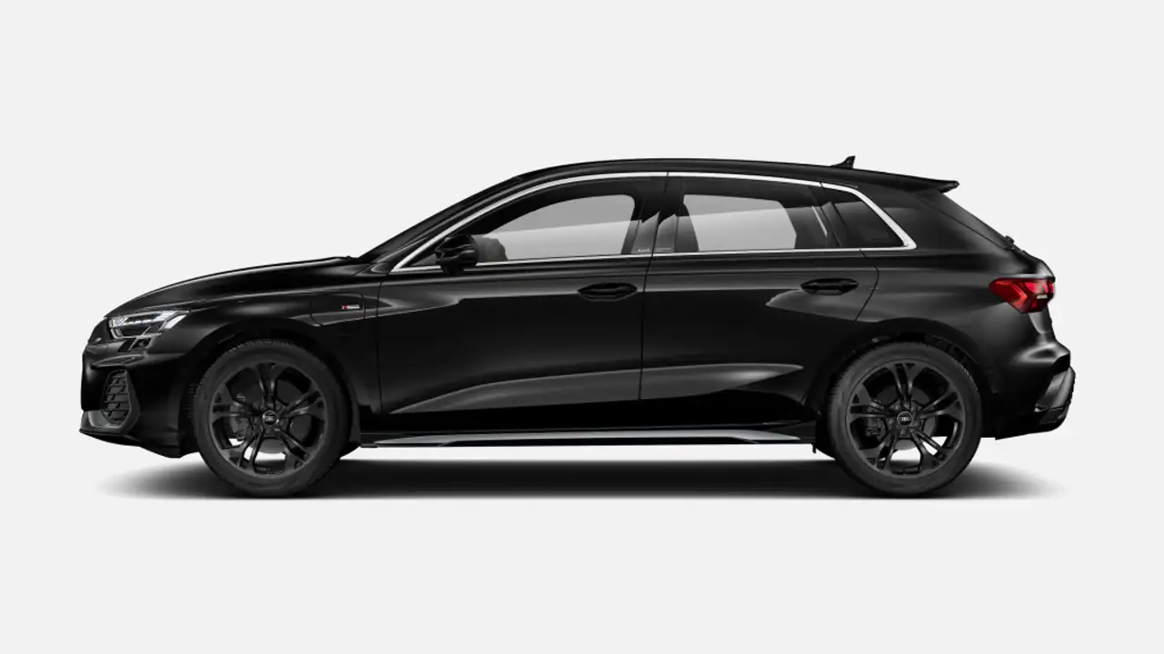 Audi A3 2026