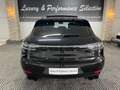 Porsche Macan PHASE 2 TURBO 2.9 V6 440ch PDK - 76000km - Immat FR - Carnet à jour - Options+++ Schwarz - thumbnail 4