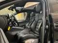 Porsche Macan PHASE 2 TURBO 2.9 V6 440ch PDK - 76000km - Immat FR - Carnet à jour - Options+++ Schwarz - thumbnail 9