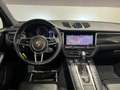 Porsche Macan PHASE 2 TURBO 2.9 V6 440ch PDK - 76000km - Immat FR - Carnet à jour - Options+++ Schwarz - thumbnail 11