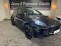 Porsche Macan PHASE 2 TURBO 2.9 V6 440ch PDK - 76000km - Immat FR - Carnet à jour - Options+++ Schwarz - thumbnail 7