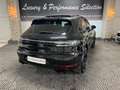 Porsche Macan PHASE 2 TURBO 2.9 V6 440ch PDK - 76000km - Immat FR - Carnet à jour - Options+++ Noir - thumbnail 5